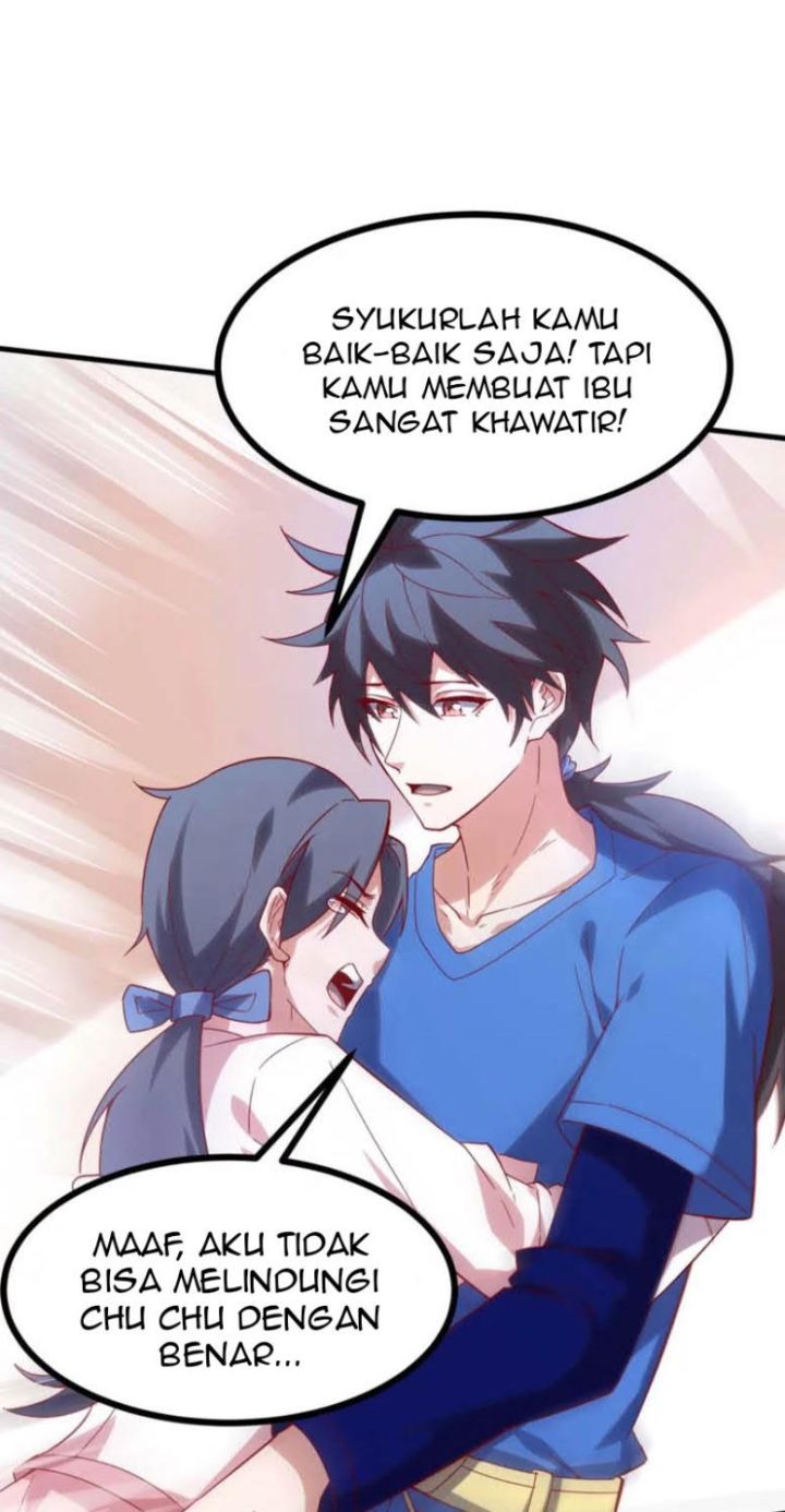 I’m Desperate to Get Stronger Chapter 08 Gambar 36