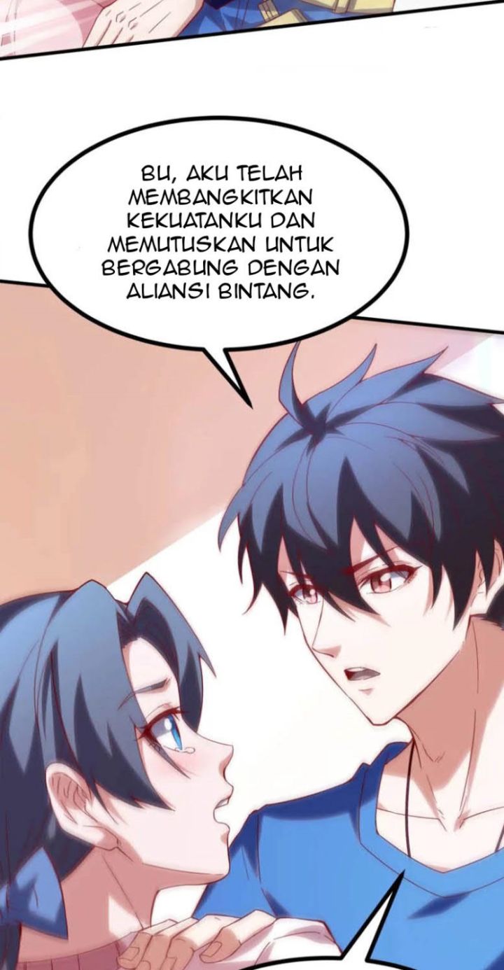 I’m Desperate to Get Stronger Chapter 08 Gambar 37