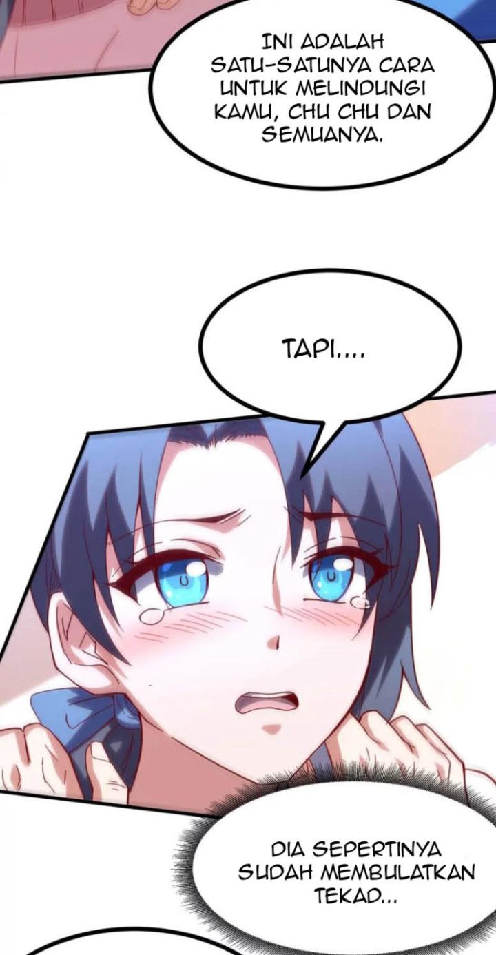 I’m Desperate to Get Stronger Chapter 08 Gambar 38