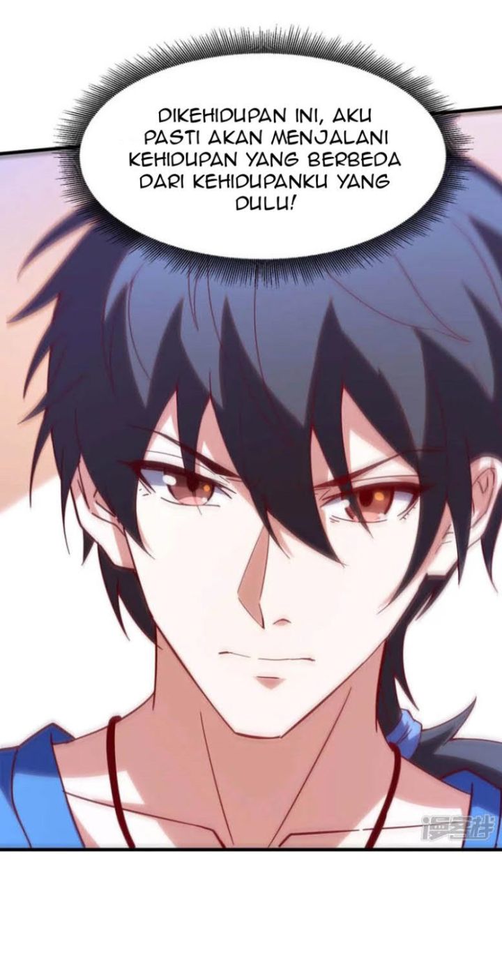 I’m Desperate to Get Stronger Chapter 08 Gambar 40
