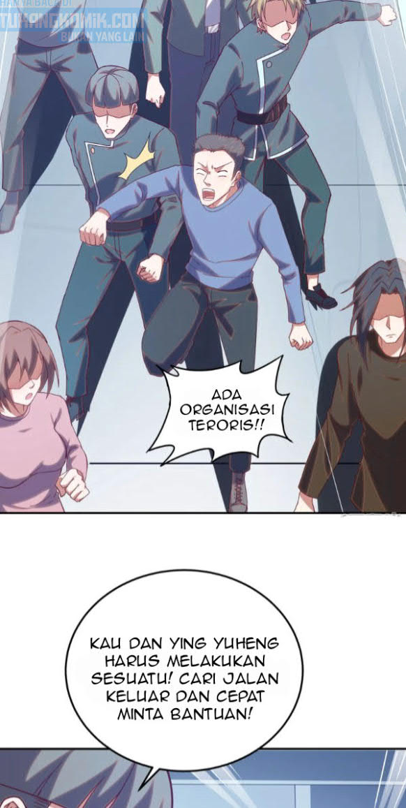 I’m Desperate to Get Stronger Chapter 13 Gambar 3