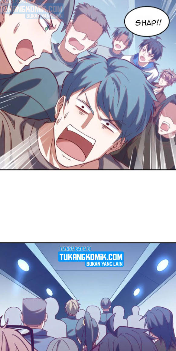 I’m Desperate to Get Stronger Chapter 13 Gambar 4