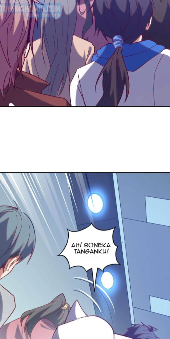 I’m Desperate to Get Stronger Chapter 13 Gambar 5