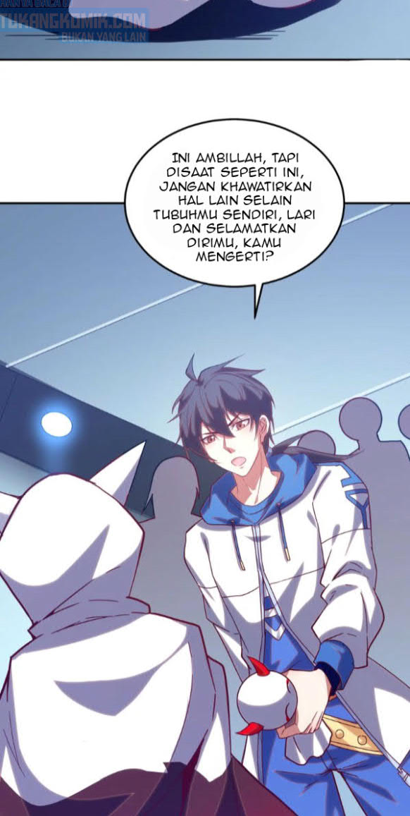 I’m Desperate to Get Stronger Chapter 13 Gambar 7