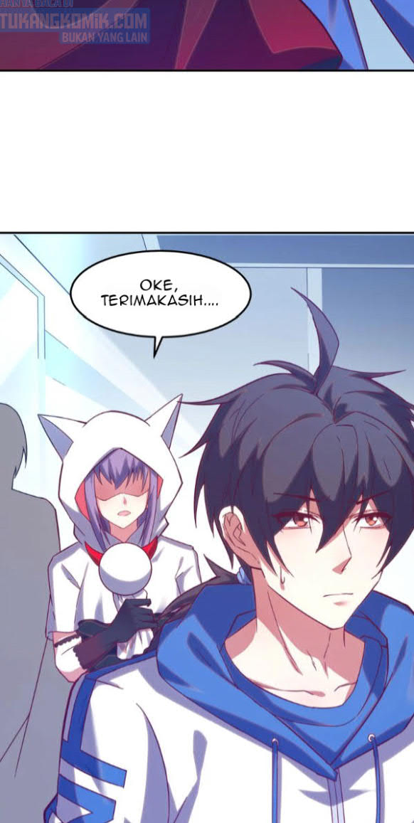 I’m Desperate to Get Stronger Chapter 13 Gambar 8