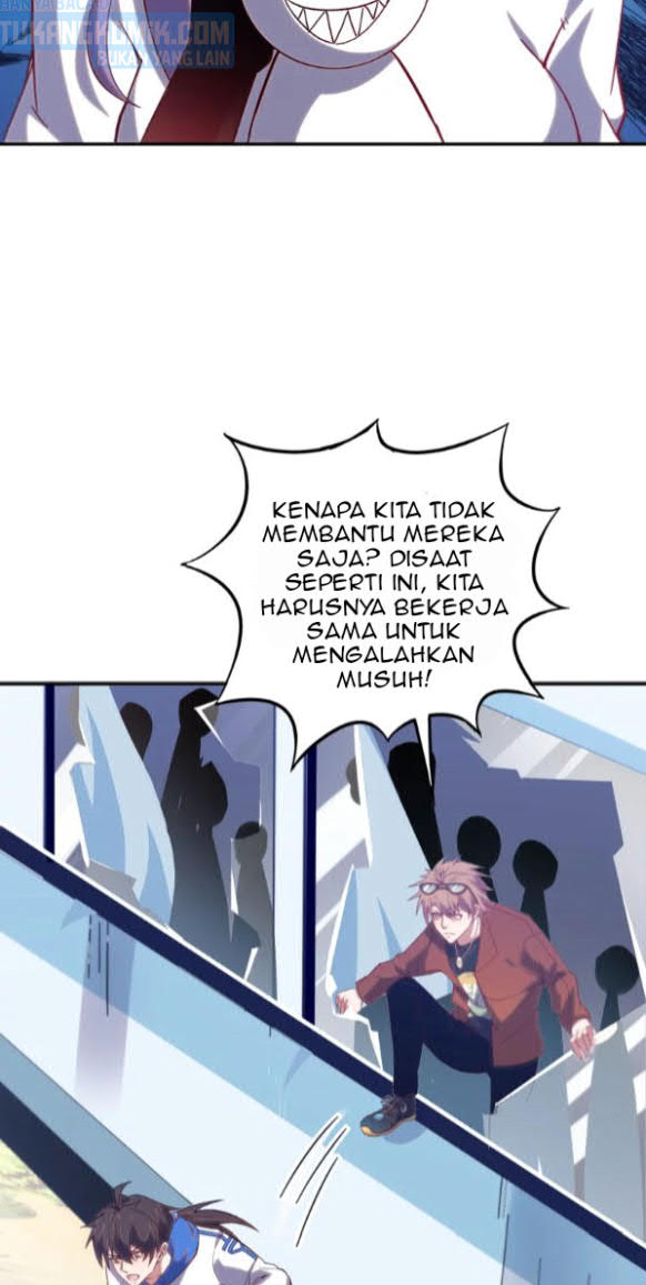 I’m Desperate to Get Stronger Chapter 13 Gambar 10
