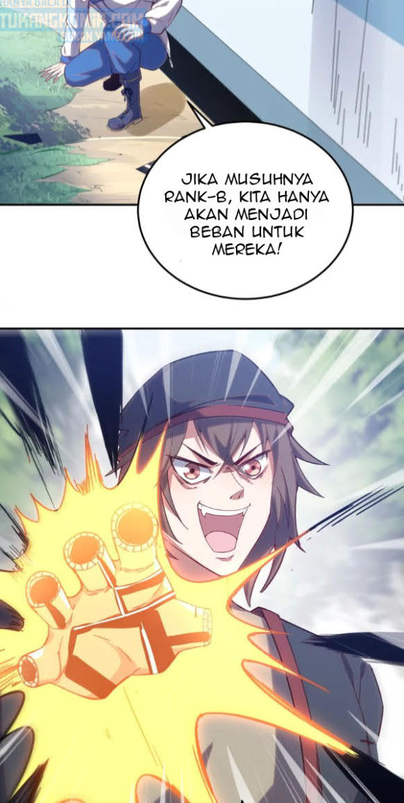 I’m Desperate to Get Stronger Chapter 13 Gambar 11