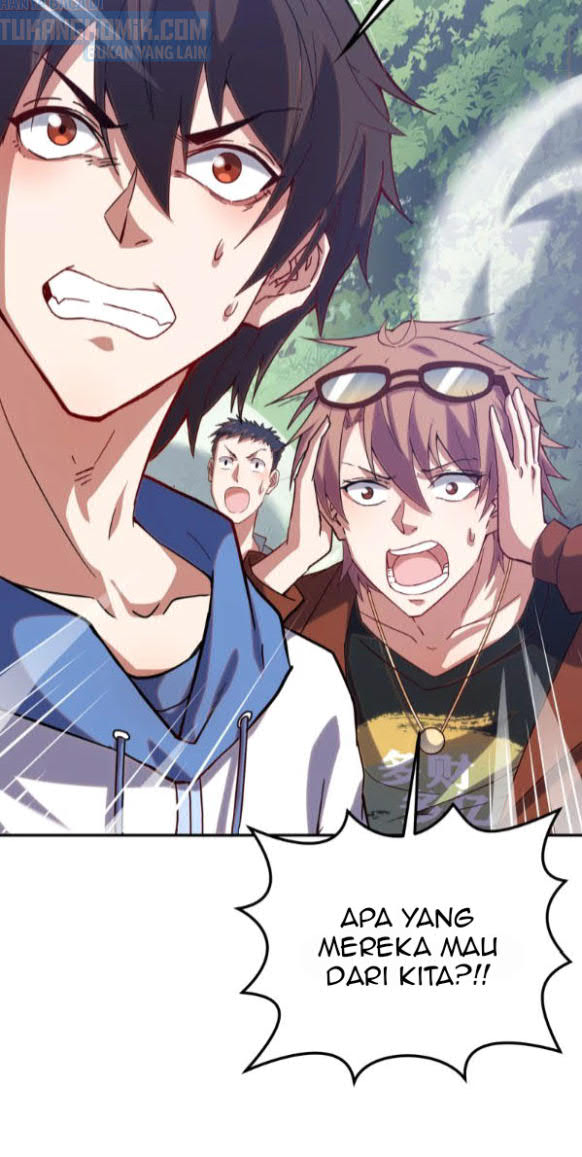 I’m Desperate to Get Stronger Chapter 13 Gambar 14