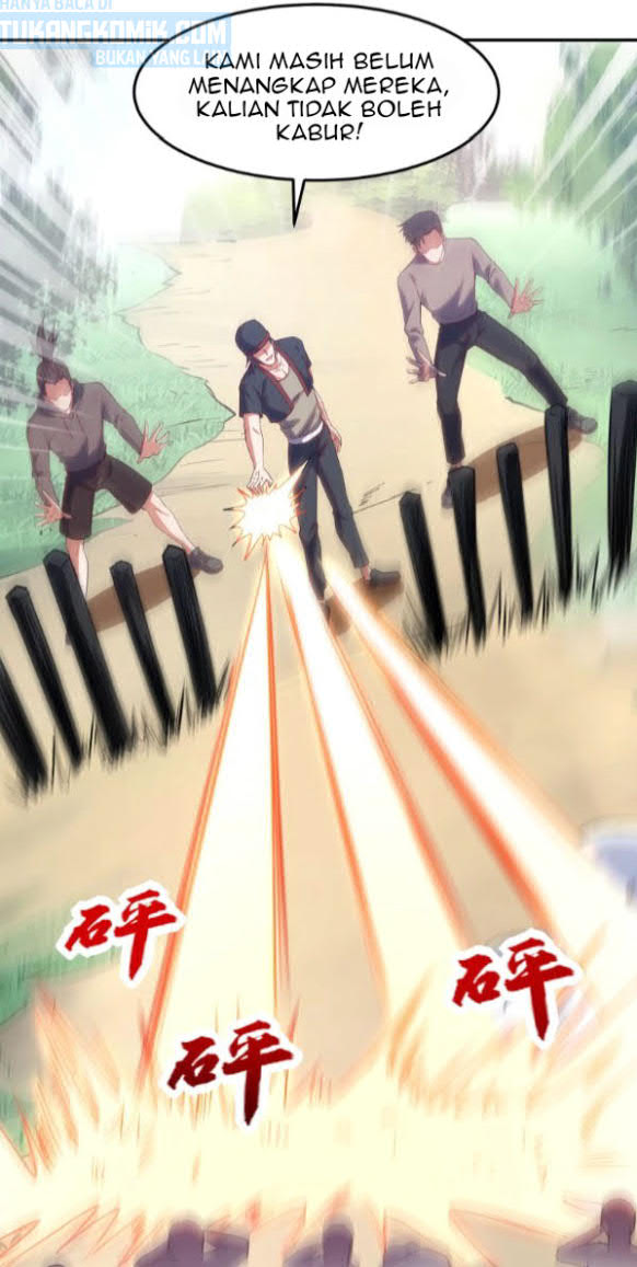I’m Desperate to Get Stronger Chapter 13 Gambar 16