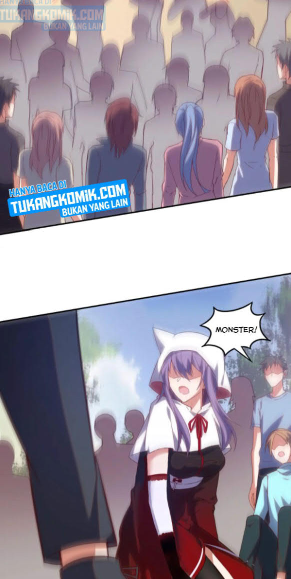 I’m Desperate to Get Stronger Chapter 13 Gambar 17