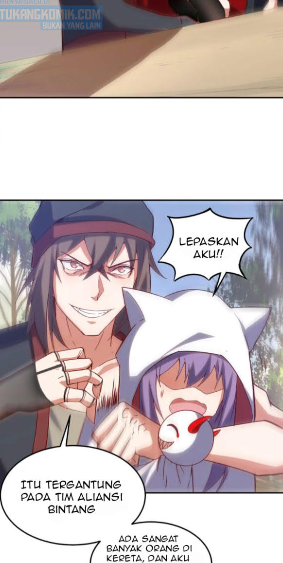 I’m Desperate to Get Stronger Chapter 13 Gambar 18