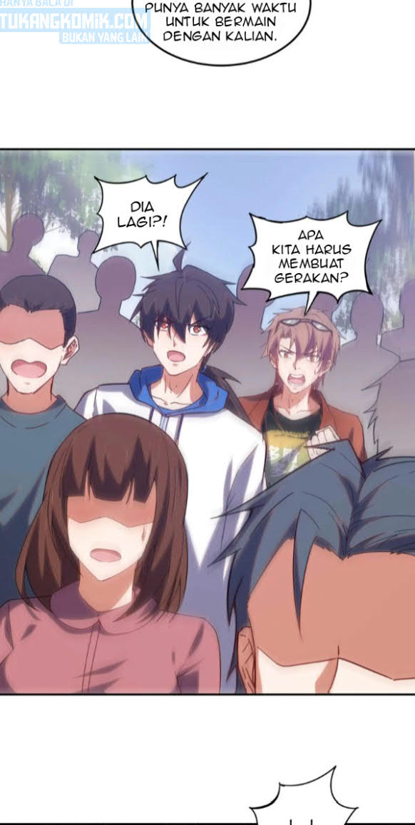 I’m Desperate to Get Stronger Chapter 13 Gambar 19