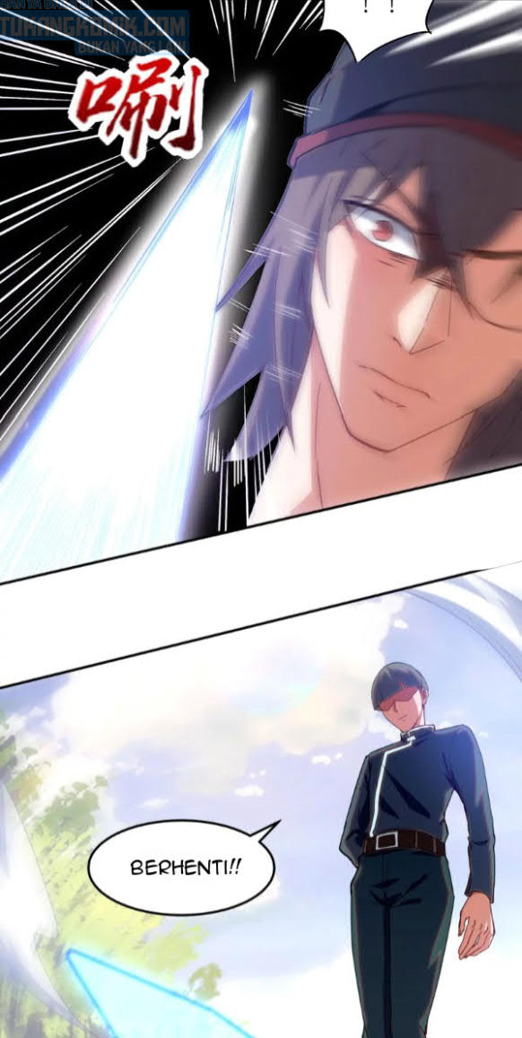 I’m Desperate to Get Stronger Chapter 13 Gambar 20