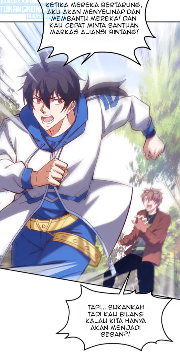 I’m Desperate to Get Stronger Chapter 13 Gambar 22