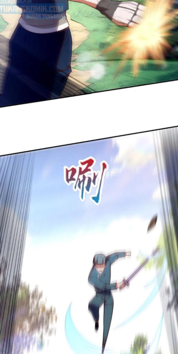 I’m Desperate to Get Stronger Chapter 13 Gambar 24