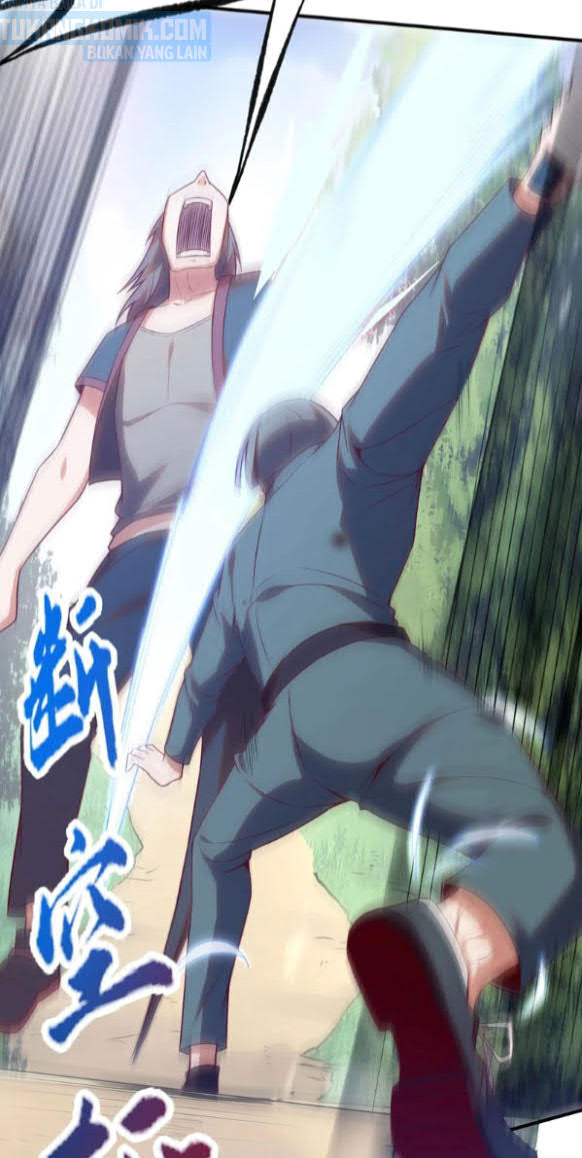 I’m Desperate to Get Stronger Chapter 13 Gambar 26