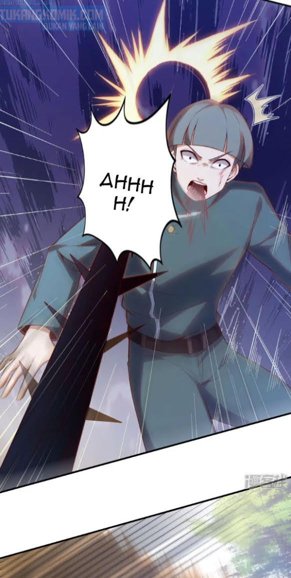 I’m Desperate to Get Stronger Chapter 13 Gambar 28