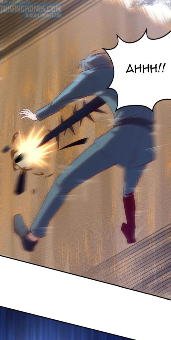 I’m Desperate to Get Stronger Chapter 13 Gambar 29