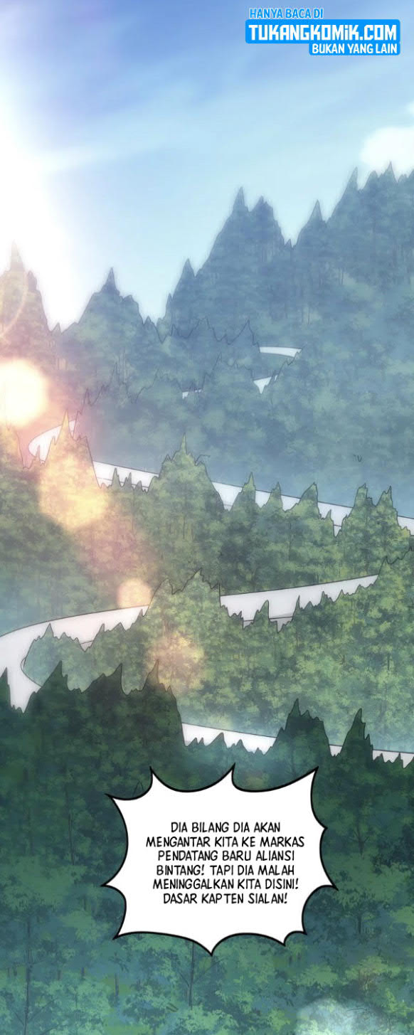 I’m Desperate to Get Stronger Chapter 18 Gambar 2