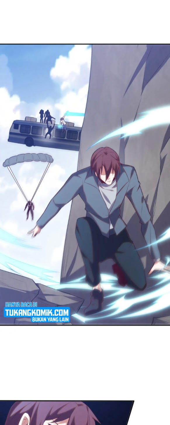 I’m Desperate to Get Stronger Chapter 18 Gambar 19