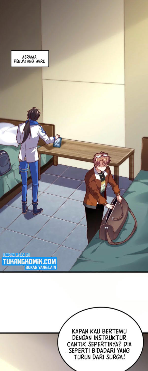 I’m Desperate to Get Stronger Chapter 19 Gambar 2