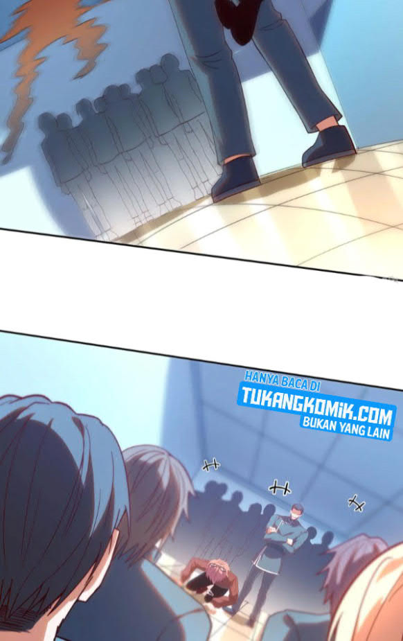I’m Desperate to Get Stronger Chapter 19 Gambar 31