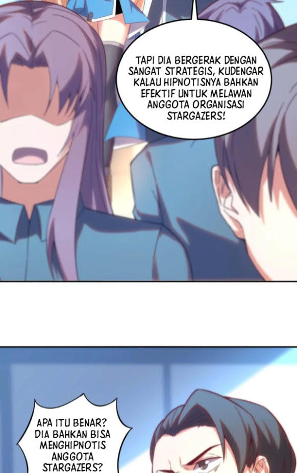 I’m Desperate to Get Stronger Chapter 19 Gambar 33