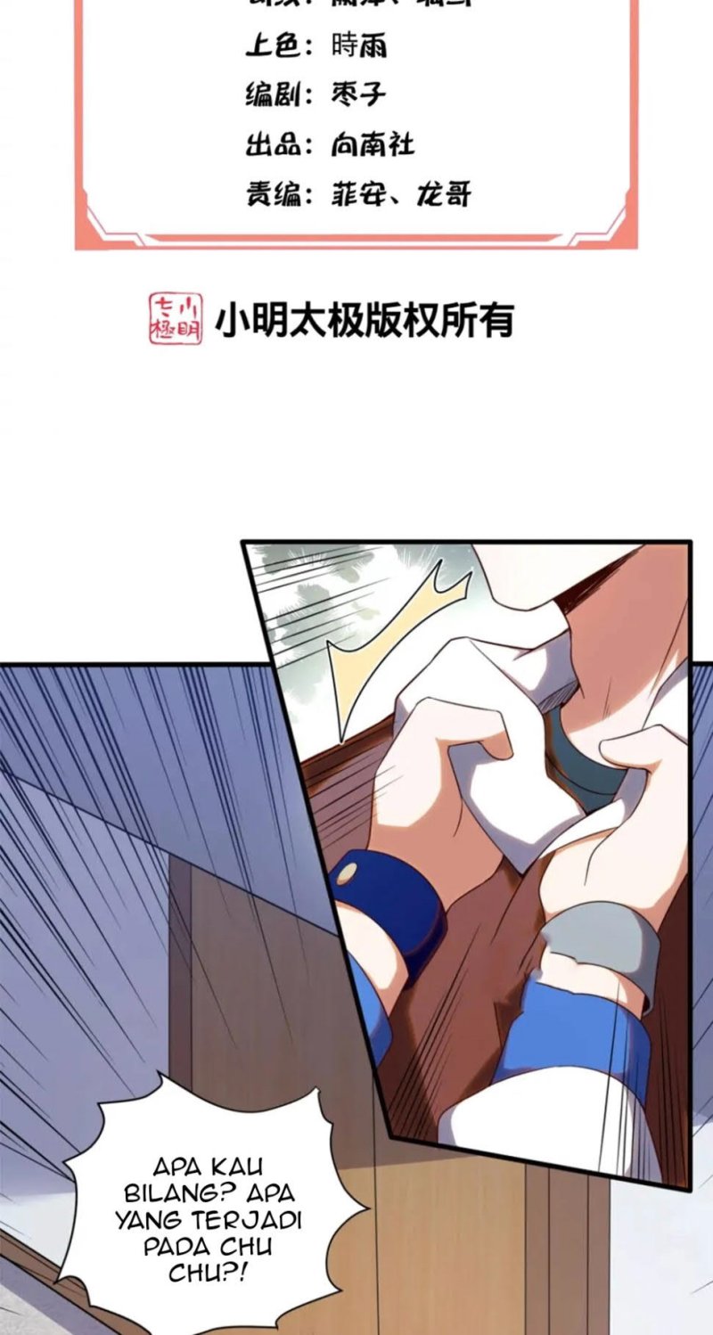 I’m Desperate to Get Stronger Chapter 29 Gambar 2