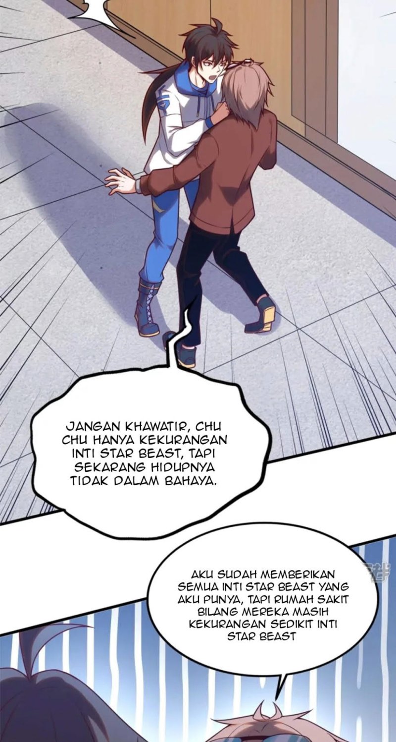 I’m Desperate to Get Stronger Chapter 29 Gambar 3