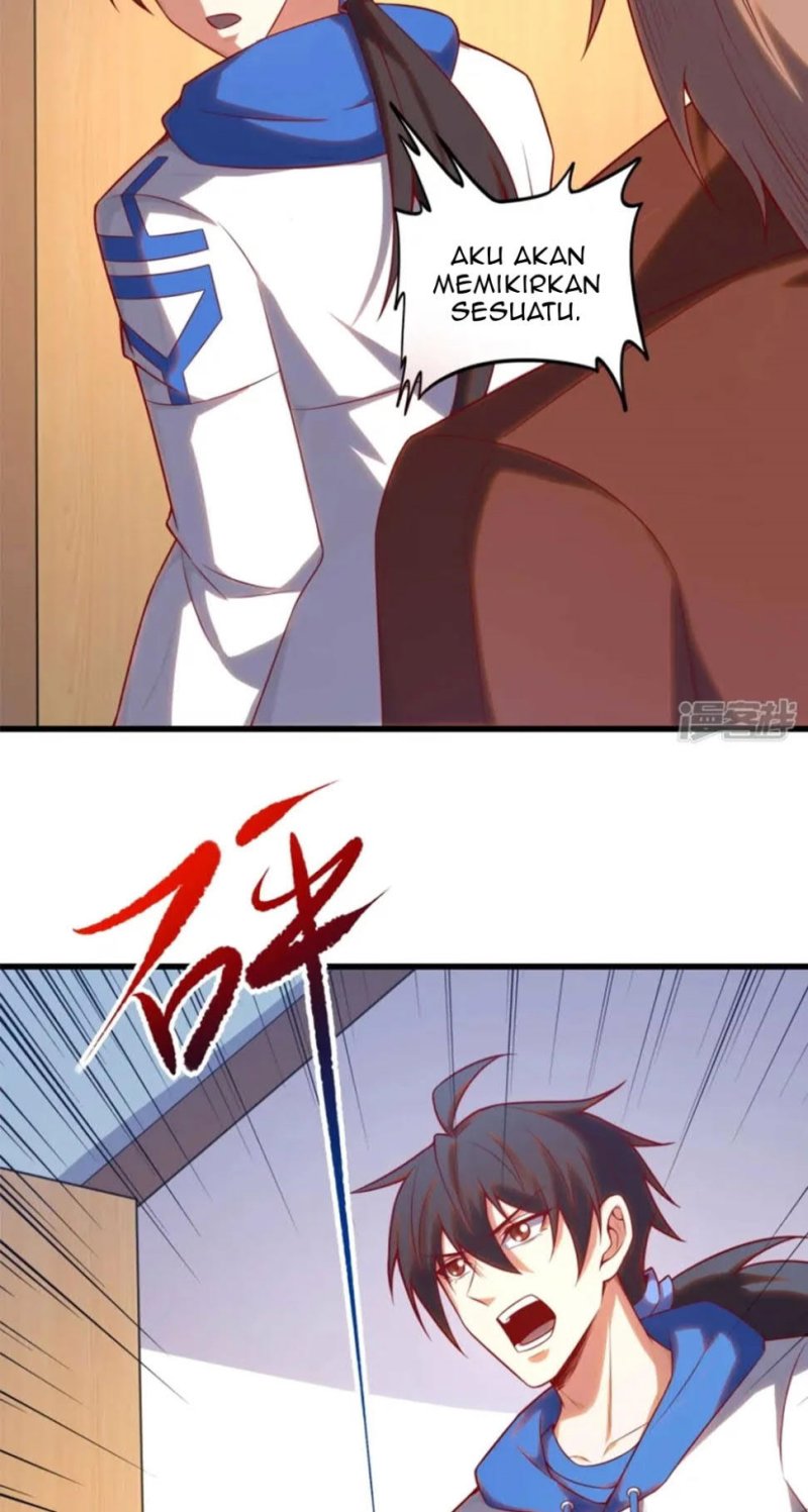I’m Desperate to Get Stronger Chapter 29 Gambar 5