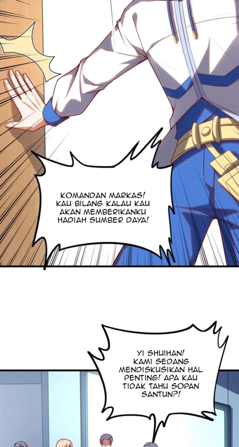I’m Desperate to Get Stronger Chapter 29 Gambar 6