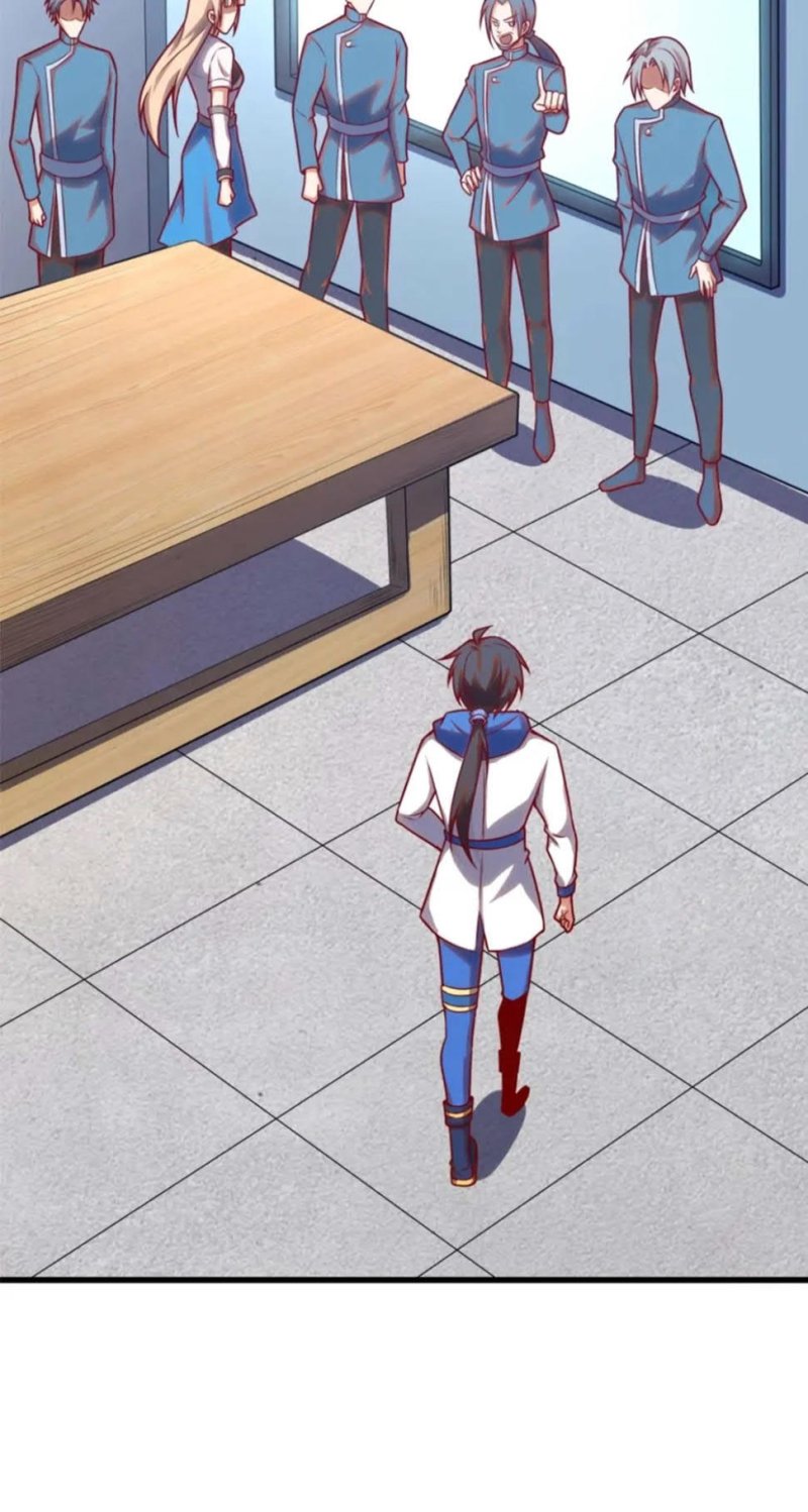 I’m Desperate to Get Stronger Chapter 29 Gambar 7