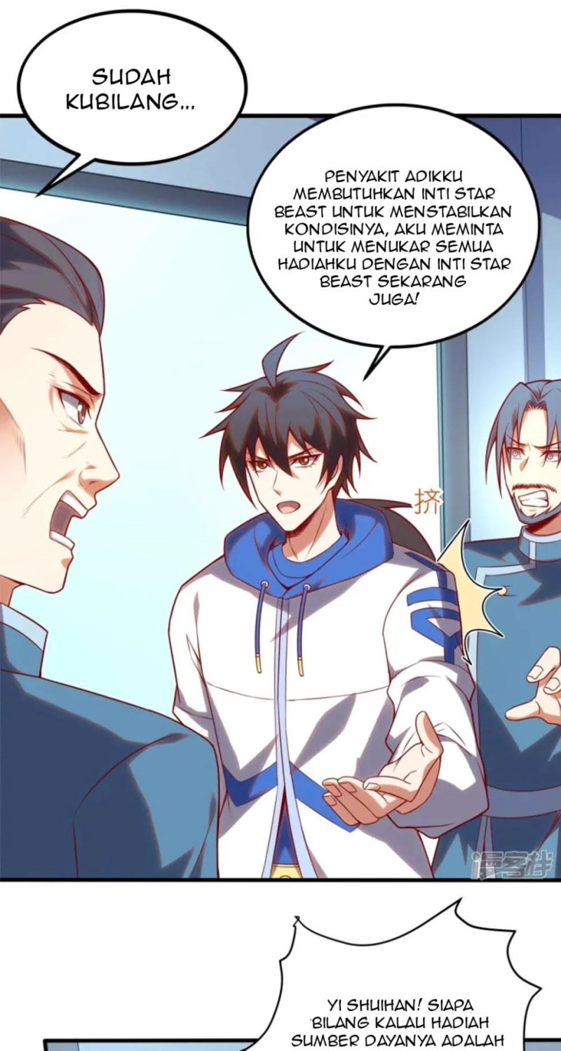 I’m Desperate to Get Stronger Chapter 29 Gambar 8