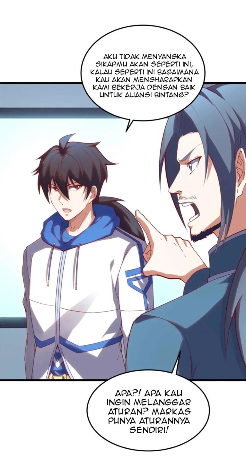 I’m Desperate to Get Stronger Chapter 29 Gambar 10