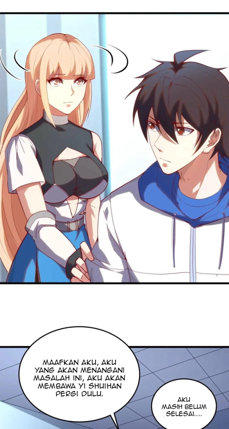 I’m Desperate to Get Stronger Chapter 29 Gambar 11