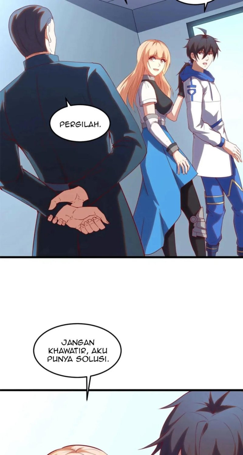 I’m Desperate to Get Stronger Chapter 29 Gambar 12
