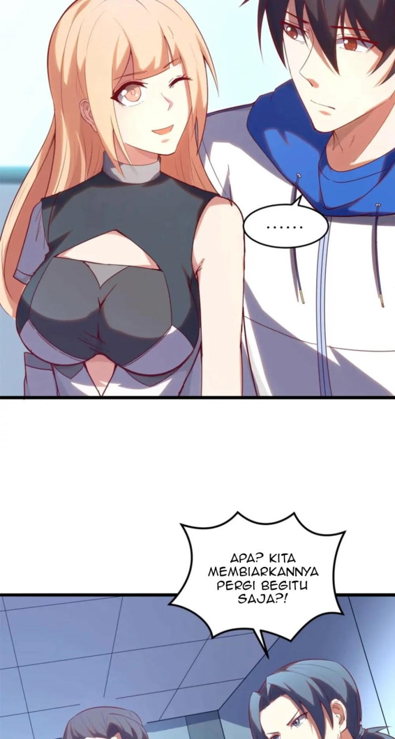 I’m Desperate to Get Stronger Chapter 29 Gambar 13