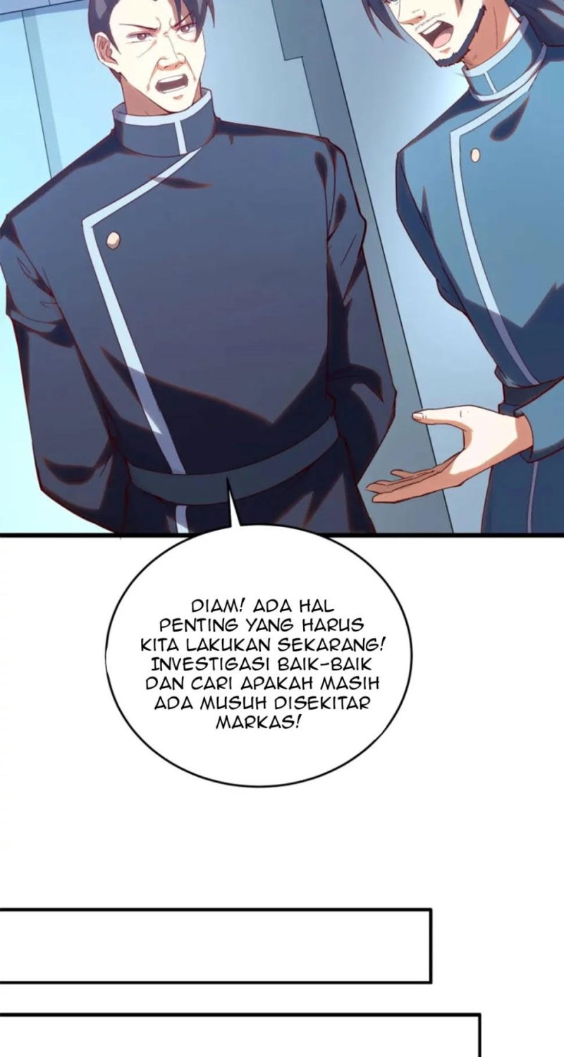 I’m Desperate to Get Stronger Chapter 29 Gambar 14