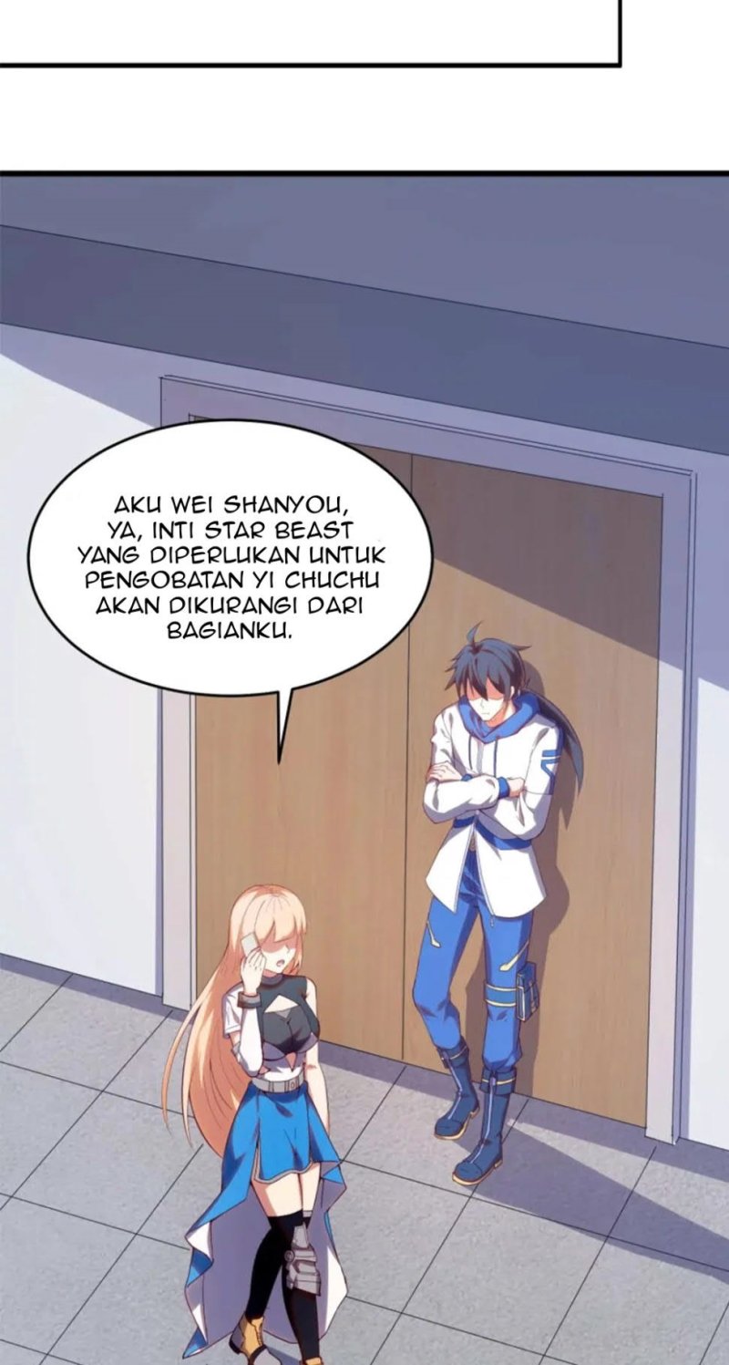 I’m Desperate to Get Stronger Chapter 29 Gambar 15