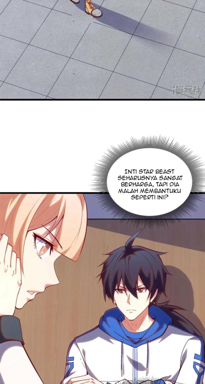 I’m Desperate to Get Stronger Chapter 29 Gambar 16