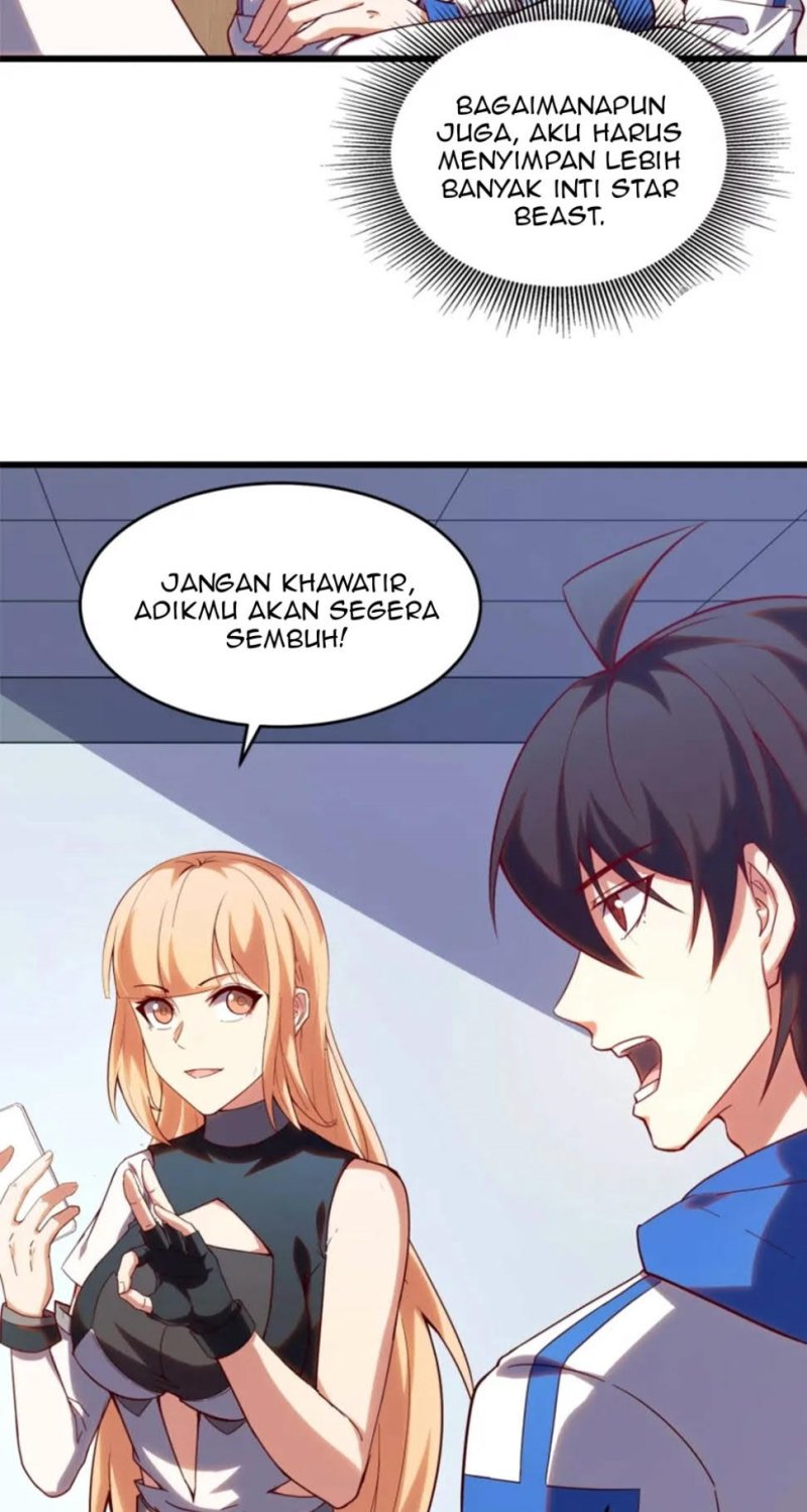 I’m Desperate to Get Stronger Chapter 29 Gambar 17