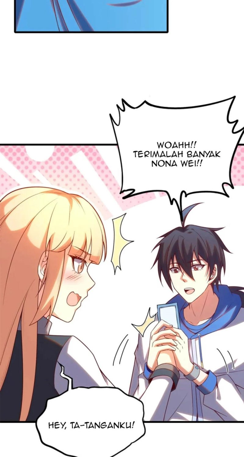 I’m Desperate to Get Stronger Chapter 29 Gambar 19