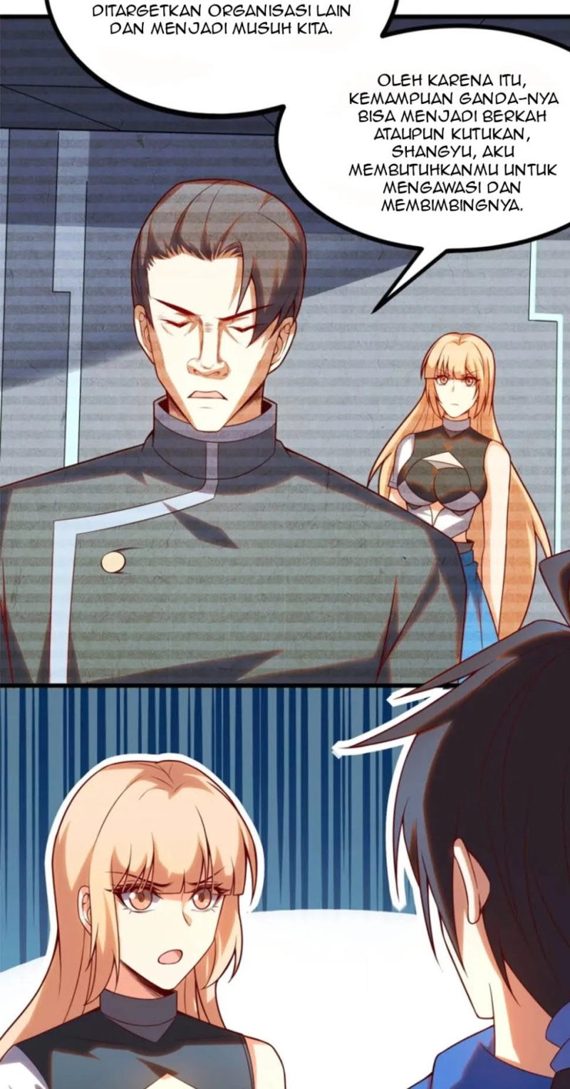 I’m Desperate to Get Stronger Chapter 29 Gambar 21