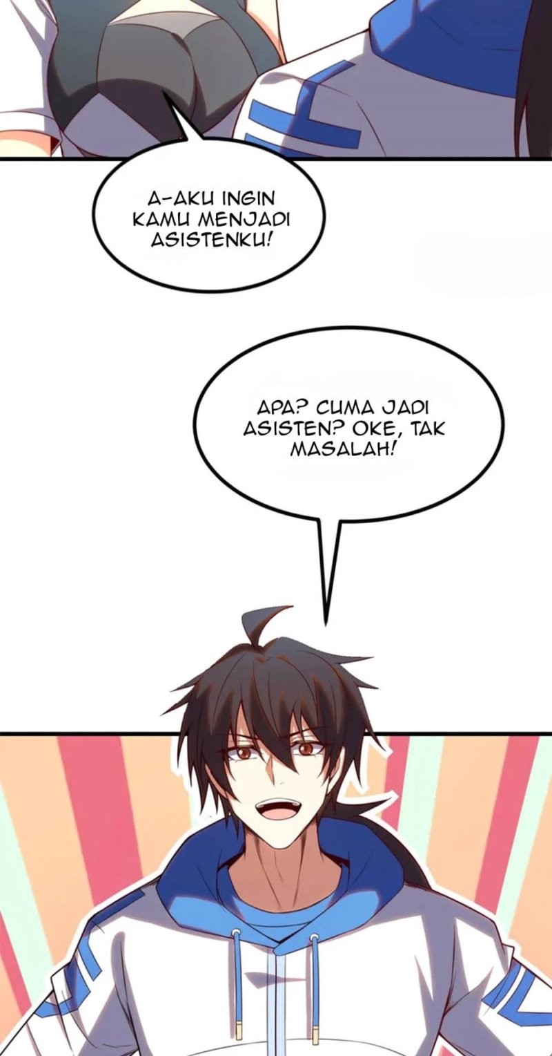 I’m Desperate to Get Stronger Chapter 29 Gambar 22
