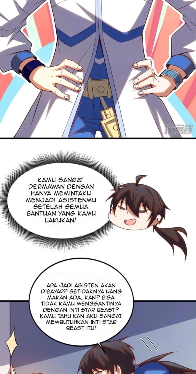I’m Desperate to Get Stronger Chapter 29 Gambar 23