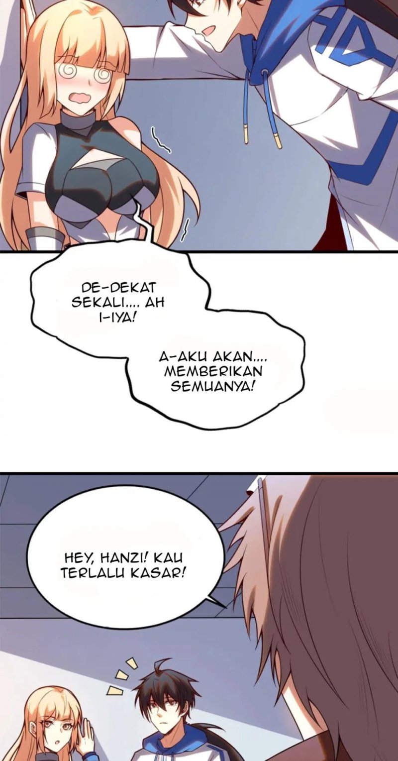I’m Desperate to Get Stronger Chapter 29 Gambar 24