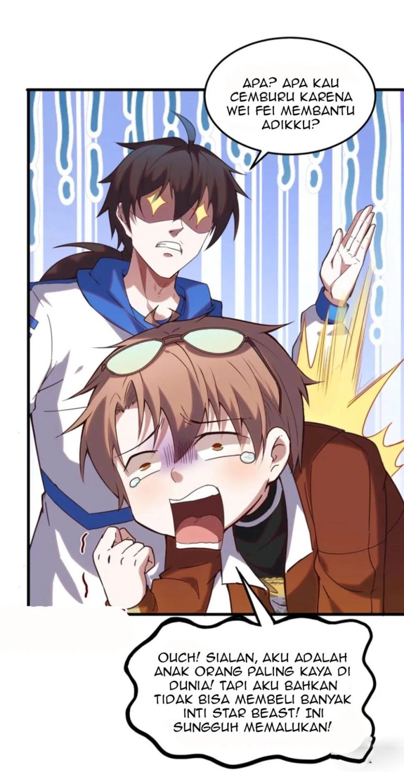 I’m Desperate to Get Stronger Chapter 29 Gambar 26