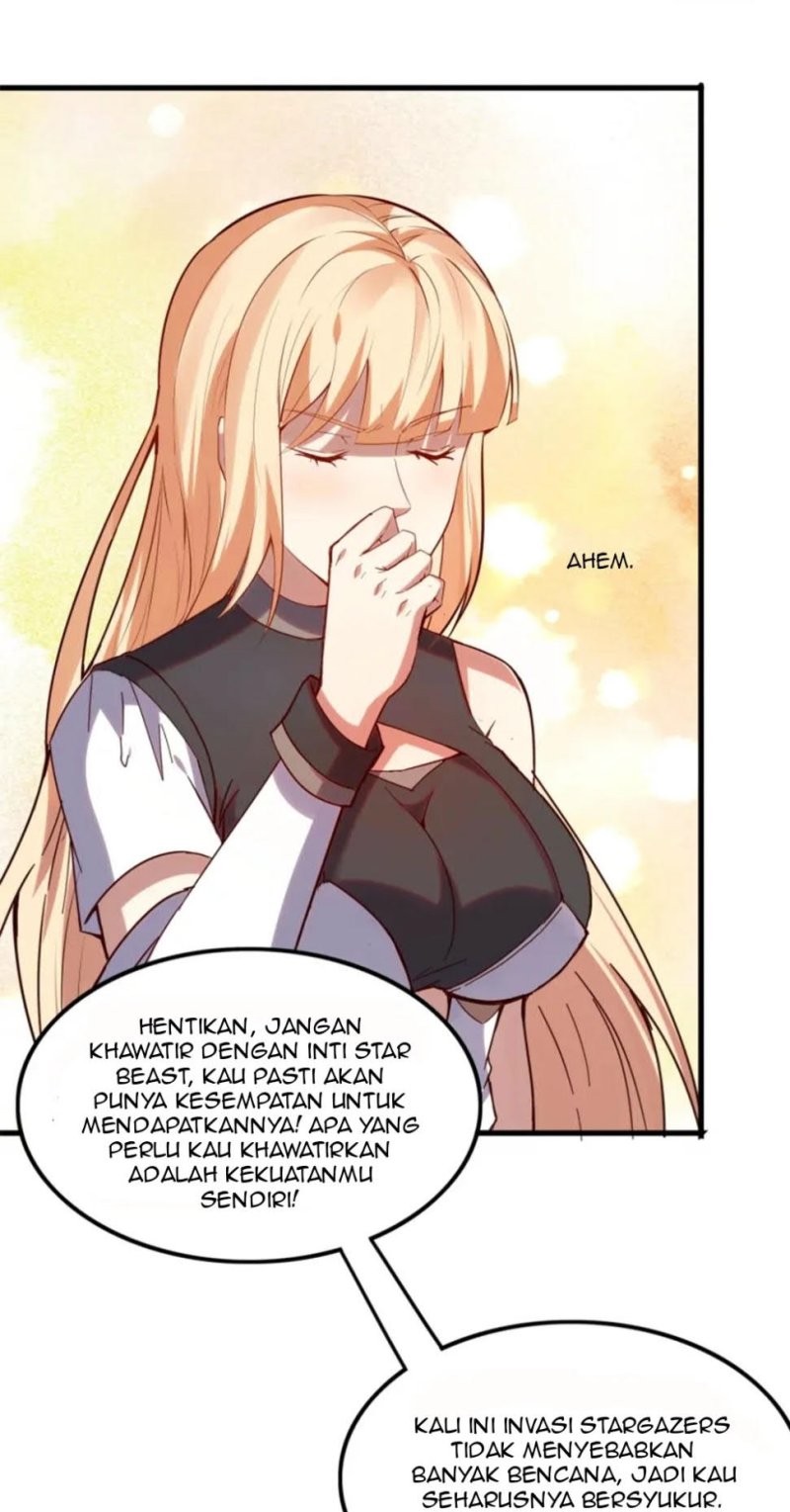 I’m Desperate to Get Stronger Chapter 29 Gambar 27