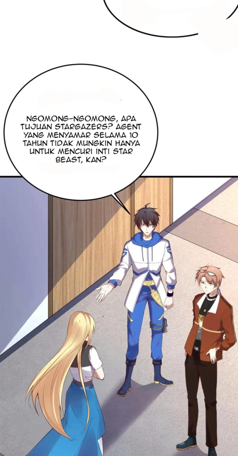 I’m Desperate to Get Stronger Chapter 29 Gambar 28