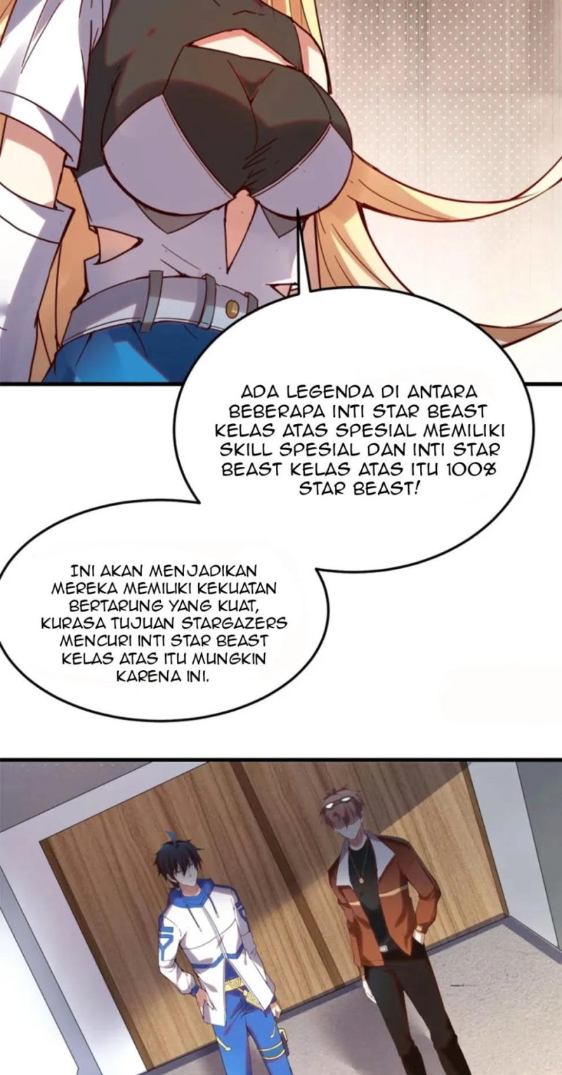 I’m Desperate to Get Stronger Chapter 29 Gambar 30